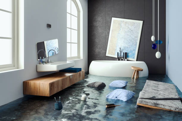 Best Flood restoration services  in Cedar Glen Lakes, NJ